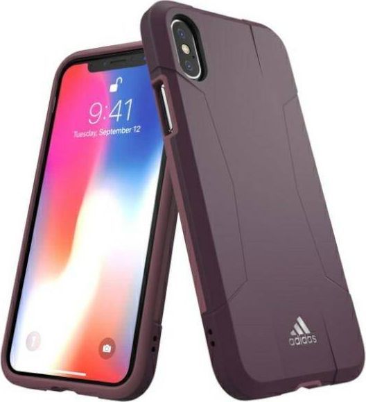 Adidas adidas SP Solo Case FW18 for iPhone X/Xs 1