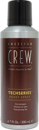 American Crew Techseries spray dodający objętości 200ml 1