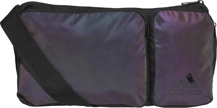 Adidas Saszetka adidas Waist Slim FT7071 FT7071 czarny one size -  Sklep-presto.pl