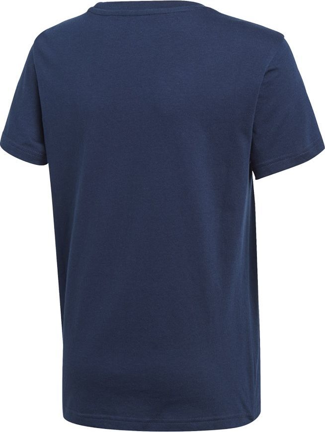 Adidas Koszulka adidas Originals Trefoil GD2679 GD2679 granatowy 158 cm -  Digitalo.pl