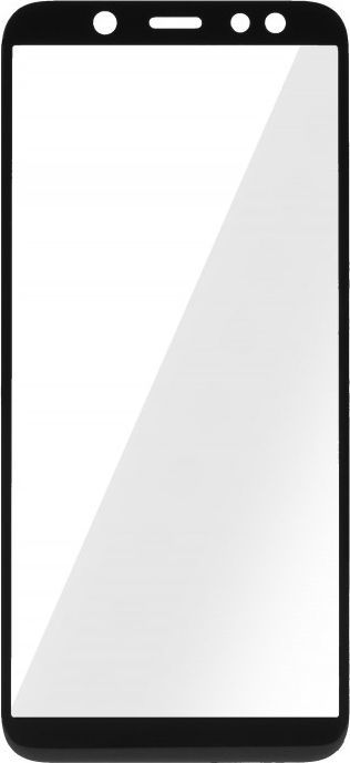 Szkło hartowane GC Clarity szybka ochronna do telefonu Samsung Galaxy A6 2018 1