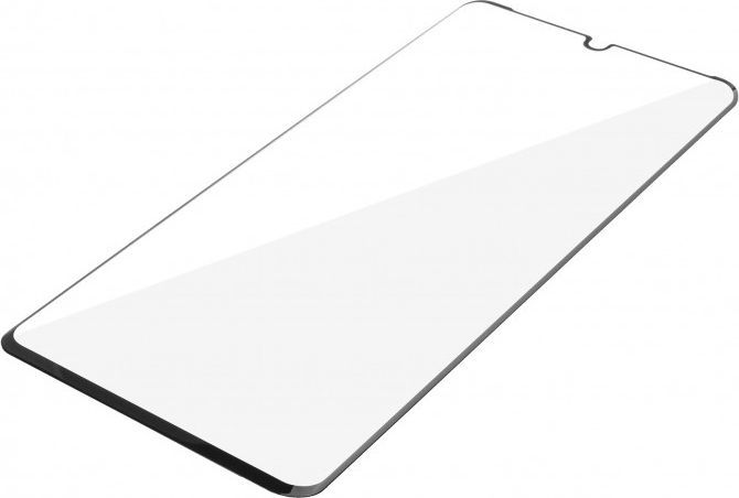 Szkło hartowane GC Clarity szybka ochronna do telefonu Huawei P30 Pro edge glue 1