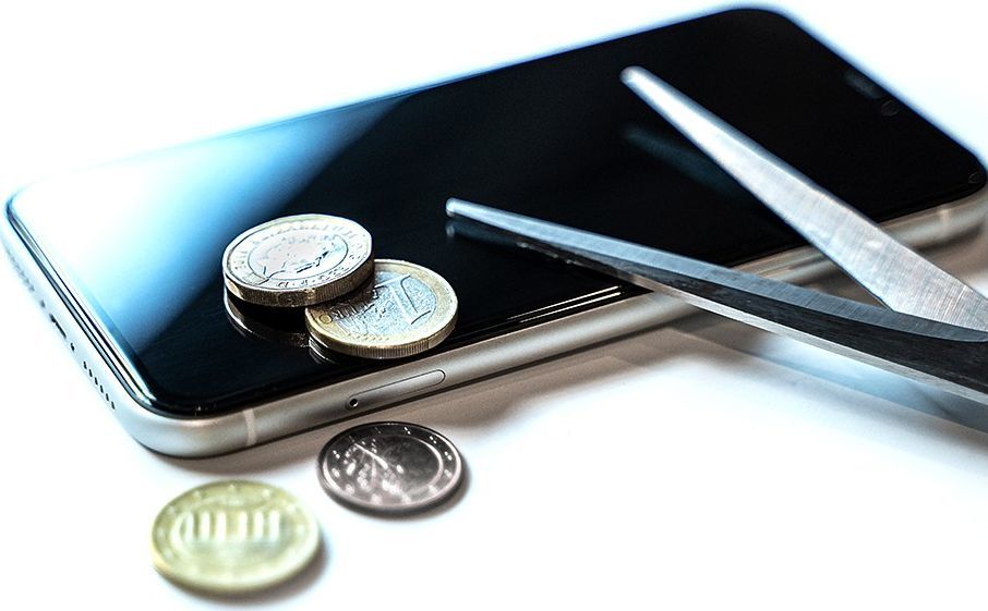 Szkło hartowane GC Clarity szybka ochronna do telefonu Xiaomi Redmi Note 8 Pro 1