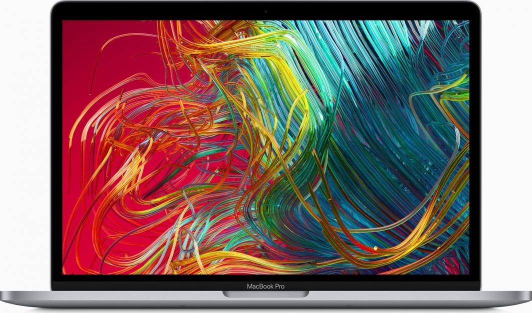 Laptop Apple MacBook Pro 13 (MWP5CZ/A) 1