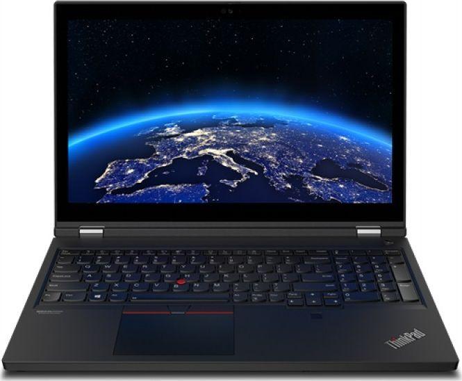 Laptop Lenovo ThinkPad P15 G1 (20ST0062MX) 1