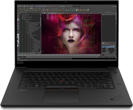 Laptop Lenovo ThinkPad P1 G3 (20TH004GMX) 1