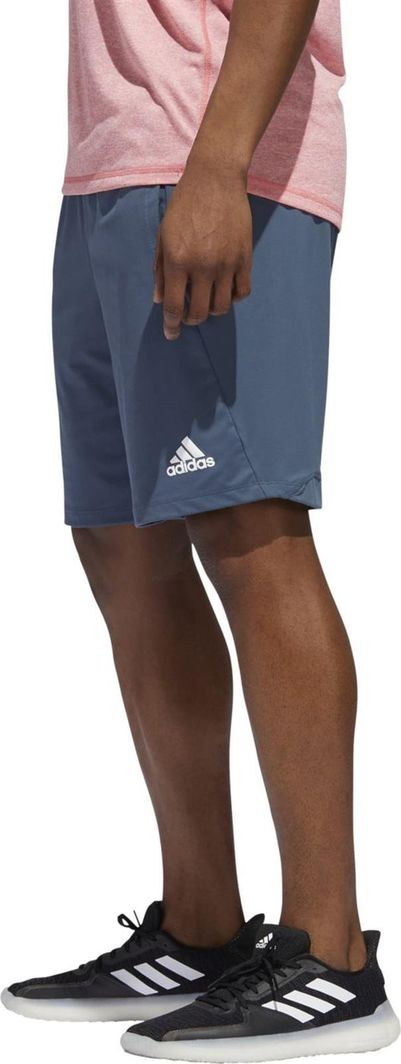 Adidas SPODENKI ADIDAS 4K_SPR A ULT 9 GC8392 S - Sklep-presto.pl
