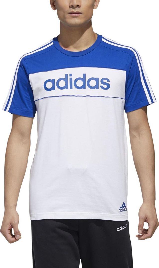 Adidas KOSZULKA ADIDAS M E CB T GD5479 M - Morele.net