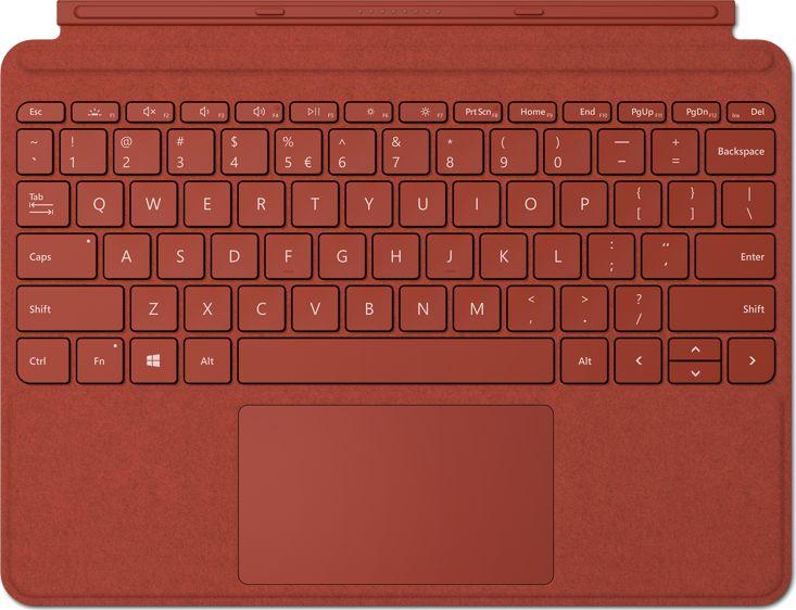 Microsoft Surface Go Type Cover (KCT-00067) 1