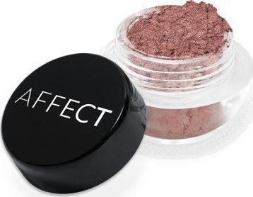Affect AFFECT Cień sypki do powiek Charmy Pigment N-0115 Pink Gold 2g 1