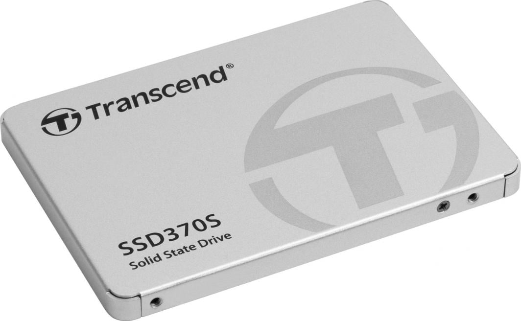 Ssd transcend ssd370 premium 128gb ts128gssd370s обзор