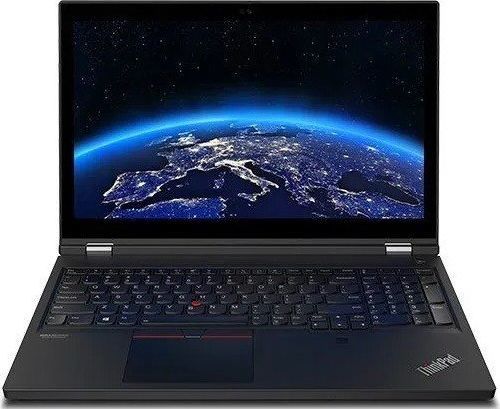 Laptop Lenovo Mobilna stacja robocza ThinkPad T15g G1 20UR000PPB W10Pro i7-10750H/32GB/1TB/RTX2080 8GB/15.6 UHD/Black/3YRS Premier Support 1