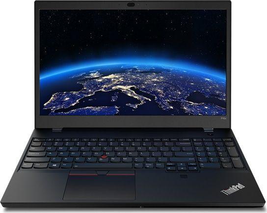Laptop Lenovo Laptop ThinkPad P15v G1 (20TQ0050MX) / 16 GB RAM / 2x 512 GB SSD PCIe / Windows 10 Pro 1