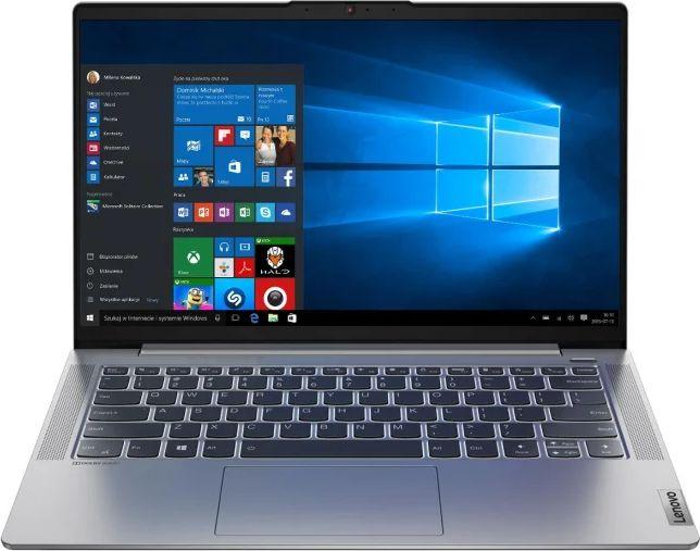 Laptop Lenovo Ideapad 5 14IIL (81YH00L3PB) 1