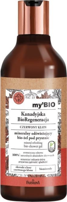 Farmona my'BIO Kanadyjska BioRegeneracja 1