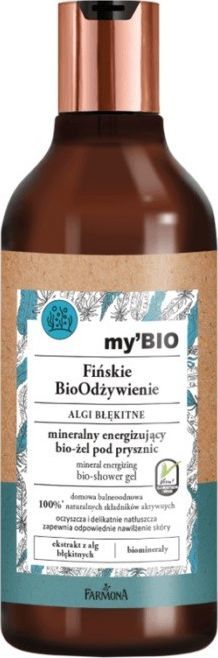 Farmona my'BIO Fińskie BioOdżywienie 1
