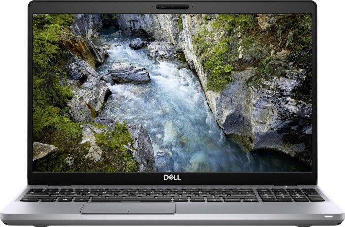 Laptop Dell Precision 3551 (1025747057079) 1