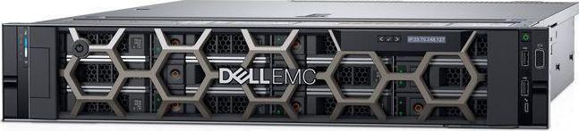 Serwer Dell PowerEdge R540 + 2x User CALs 5-pack (PER5402AB2) 1