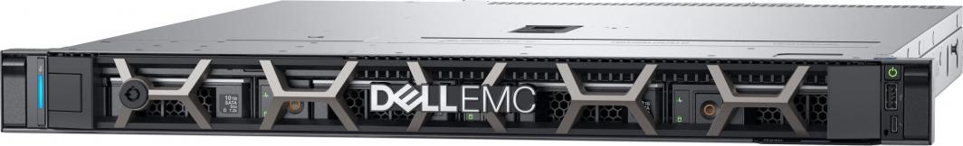 Serwer Dell PowerEdge R240 (PER240CEEM01B) 1