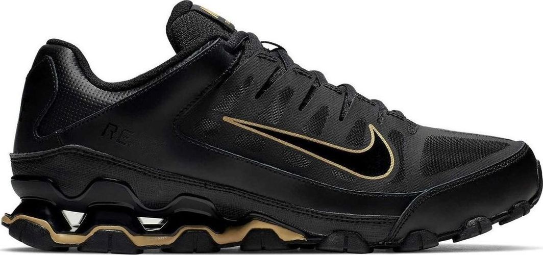 Nike Buty Nike Reax 8 Tr Mesh M 621716-020 44 1