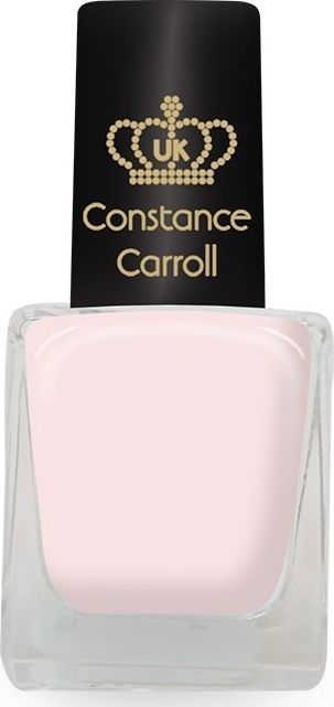 Constance Carroll Constance Carroll Lakier do paznokci z winylem nr 87 Pina Colada 5ml - mini 1