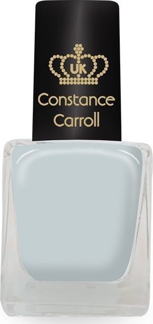 Constance Carroll Constance Carroll Lakier do paznokci z winylem nr 97 Spring Rain 5ml - mini 1
