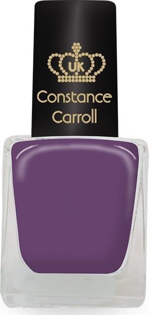 Constance Carroll Constance Carroll Lakier do paznokci z winylem nr 99 Pasque 5ml 1