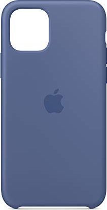 Apple IPHONE 11 PRO SILICONE CASE IPHONE 11 PRO SILICONE CASE 1