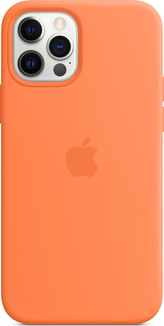 Apple IPHONE 12 PRO MAX SILICONE CASE IPHONE 12 PRO MAX SILICONE CASE 1