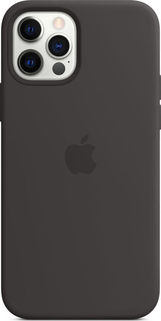 Apple IPHONE 12 PRO MAX SILICONE CASE IPHONE 12 PRO MAX SILICONE CASE 1