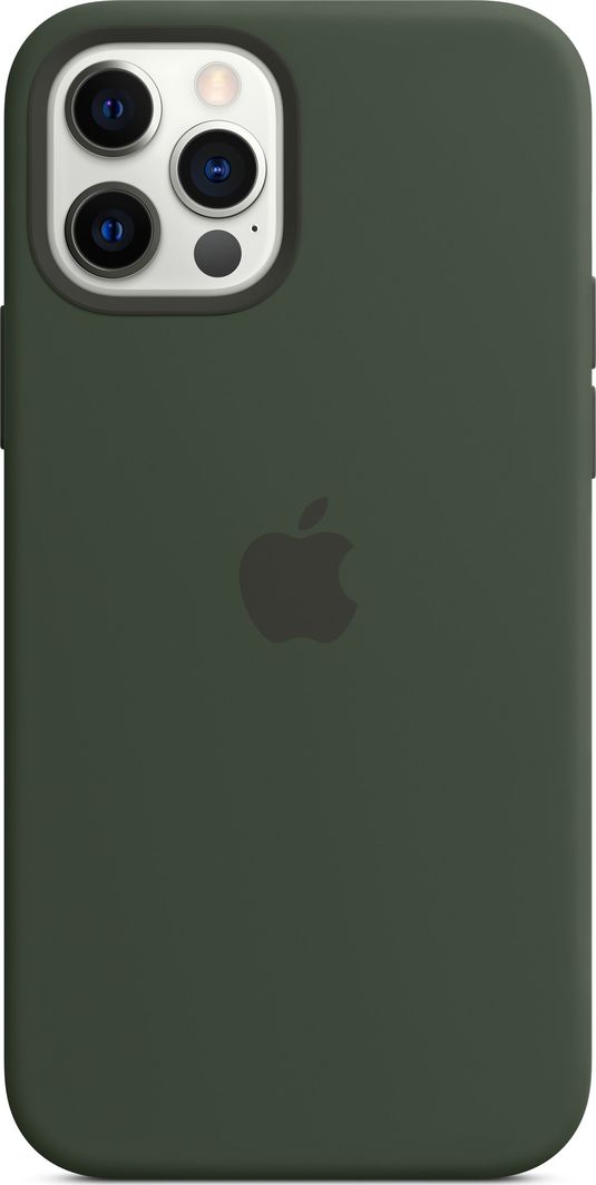 Apple IPHONE 12 PRO MAX SILICONE CASE IPHONE 12 PRO MAX SILICONE CASE 1