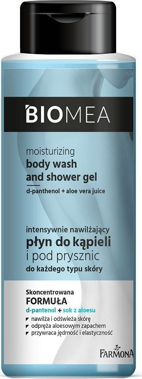 Farmona Biomea płyn 2w1 1