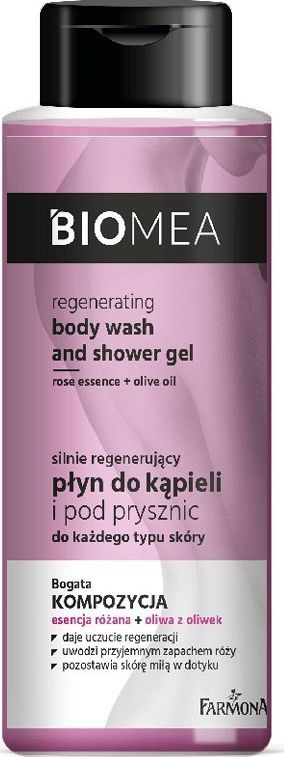 Farmona Biomea płyn 2w1 1