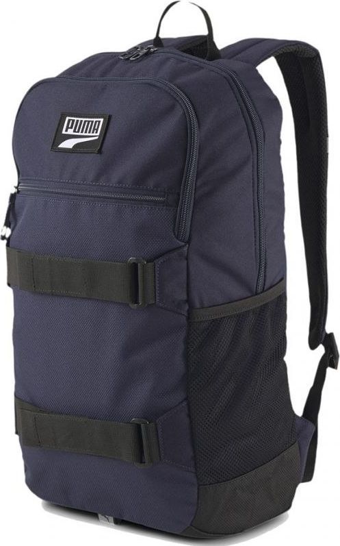 Puma Plecak Puma Deck Backpack granatowy 076905 07 1