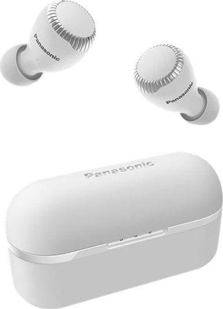 Słuchawki Panasonic RZ-S300WE-W 1