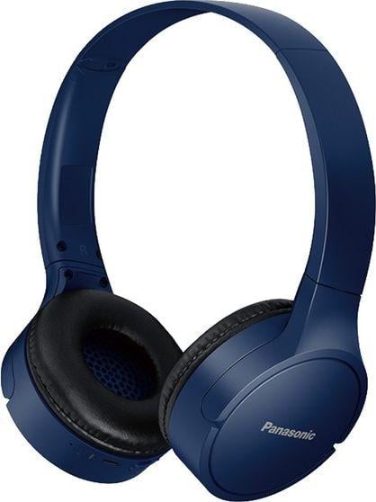 Słuchawki Panasonic RB-HF420BE-A 1