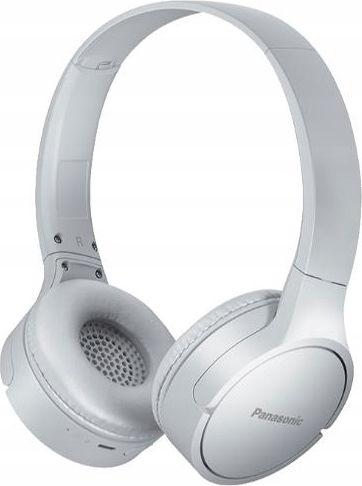 Słuchawki Panasonic RB-HF420BE-W 1