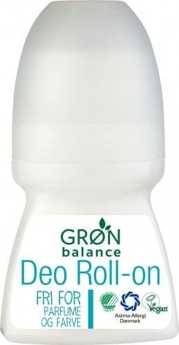 Gron Balance GRON BALANCE_Deo Roll-On dezodorant w kulce 50ml 1