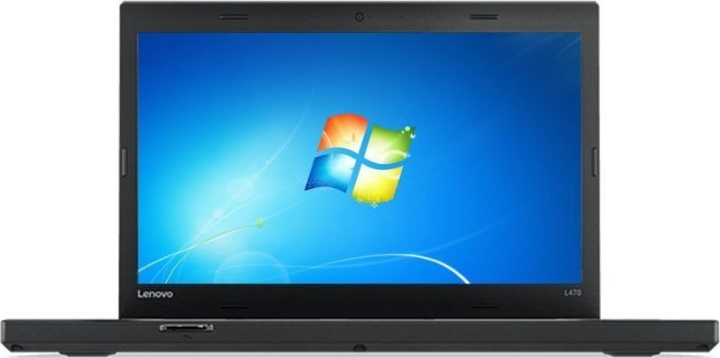 Laptop Lenovo ThinkPad L470 1