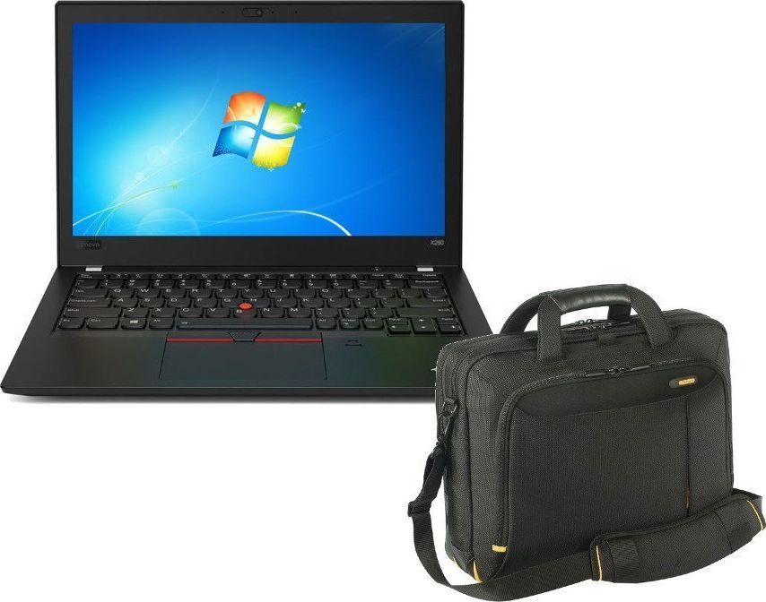 Laptop Lenovo ThinkPad X280 + torba 1