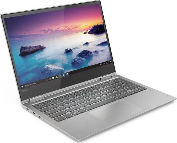 Laptop Lenovo Yoga 730-13IKB (81CT009VMH) 1
