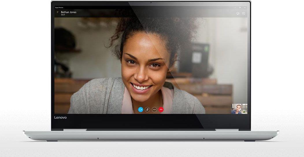 Laptop Lenovo Yoga 720-15IKB (80X70042GE) 1