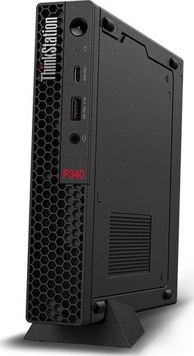 Lenovo thinkstation p340 tiny обзор