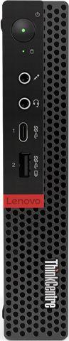 Komputer Lenovo ThinkCentre M75q AMD Ryzen 3 Pro 3200GE 8 GB 256 GB SSD Windows 10 Pro 1