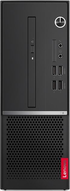 Komputer Lenovo Essential V50s SFF, Core i5-10400, 8 GB, Intel HD Graphics 630, 256 GB M.2 PCIe Windows 10 Pro 1