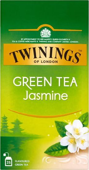 R. Twining and Company Limited Twinings Green tea Jaśmin ex25 1