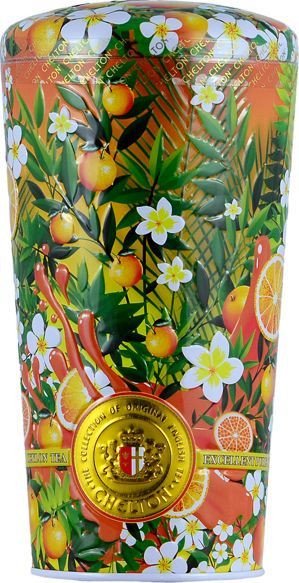 Chelton Chelton Sunny Fruit 150g puszka 1