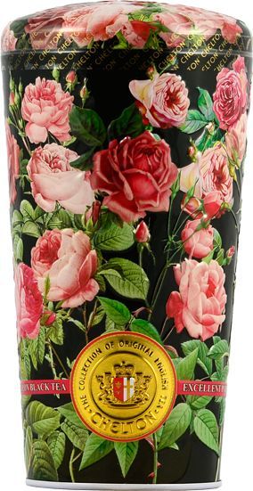 Chelton Chelton Róże 150g liść puszka 1