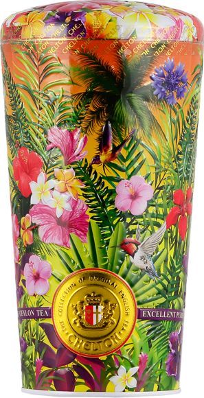 Chelton Chelton Gold Lagoon 150g puszka 1