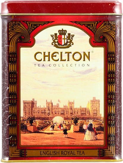 Chelton Chelton Krolewska Royal 300g puszka 1